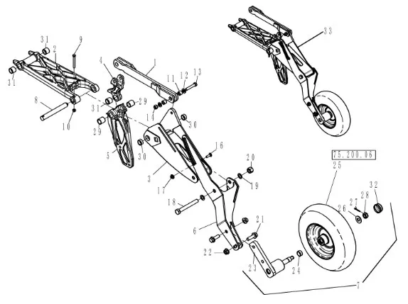 87737821 - диск колесный