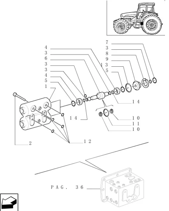 5177563 - поршень