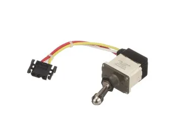 409603A2 - Тумблер управл. ВОМ на подлок. упр. TGT8./Mg.