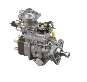 504374952 - Насос топл. выс. давл. ДВС F5 минипогр. CNH